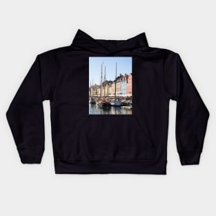 Copenhagen Kids Hoodie